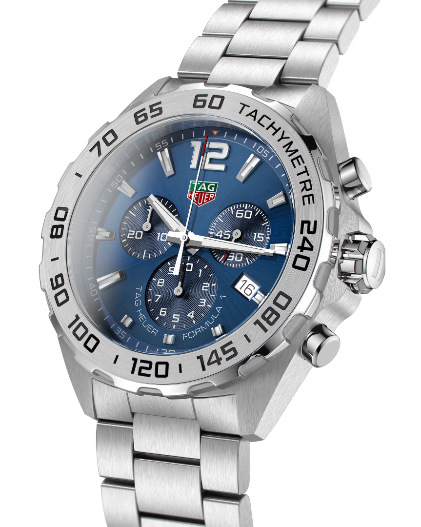 Formula 1 43mm Mens Watch CAZ101K.BA0842