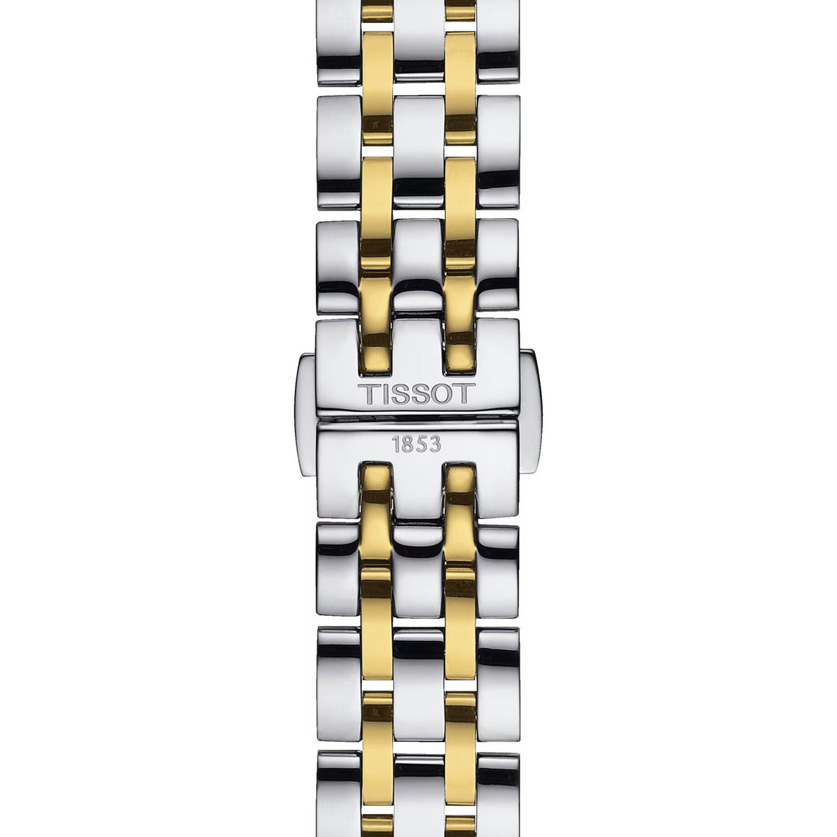 T-Classic Classic Dream 28mm Ladies Watch T1292102203100