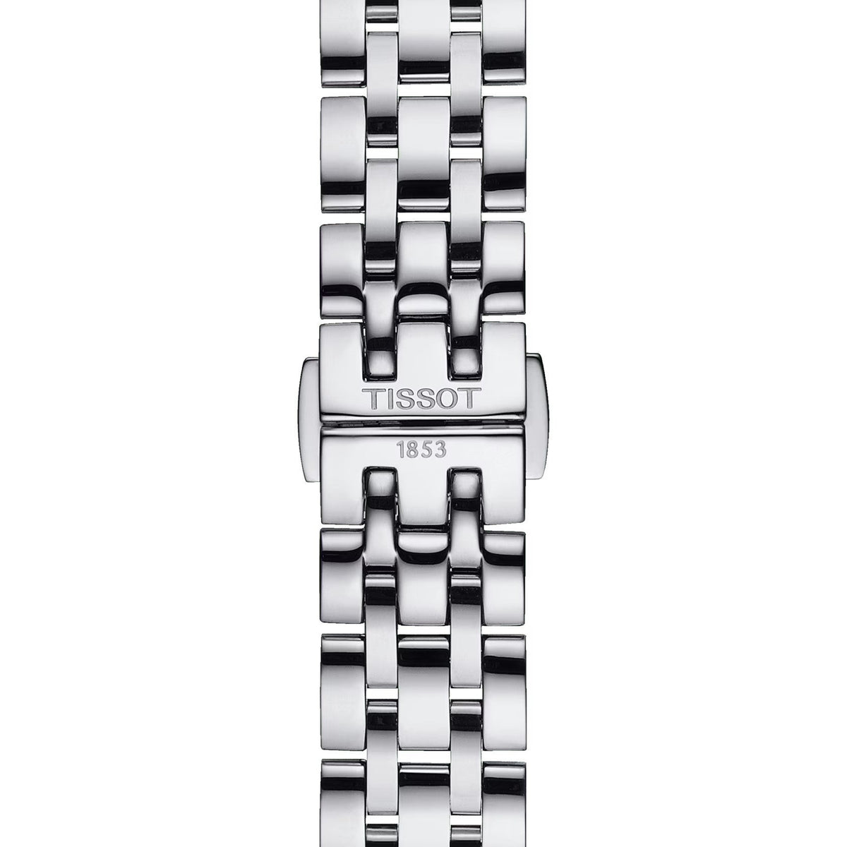 T-Classic Classic Dream 28mm Ladies Watch T1292101101300