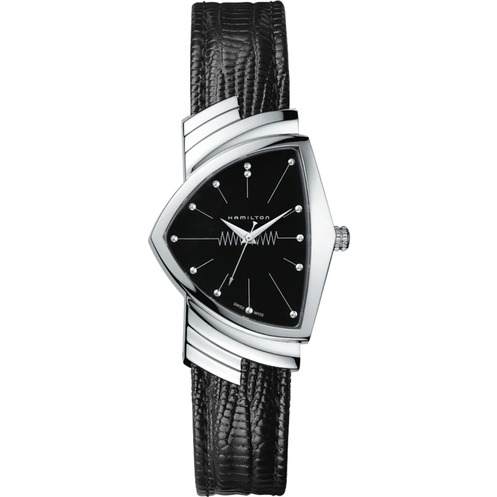 Ventura Quartz 32mm Unisex Watch H24411732