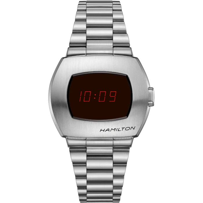 American Classic PSR Quartz 40mm Unisex Watch H52414130