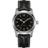 Khaki Field Murph Automatic 42mm Unisex Watch H70605731
