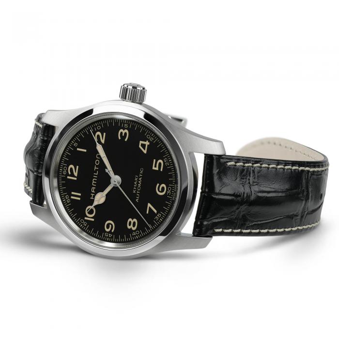Khaki Field Murph Automatic 42mm Unisex Watch H70605731
