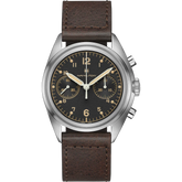 Khaki Aviation Pioneer Mechanical Chrono 40mm Mens Watch H76409530