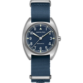 Khaki Aviation Pilot Pioneer Mechanical 36mm Unisex Watch H76419941