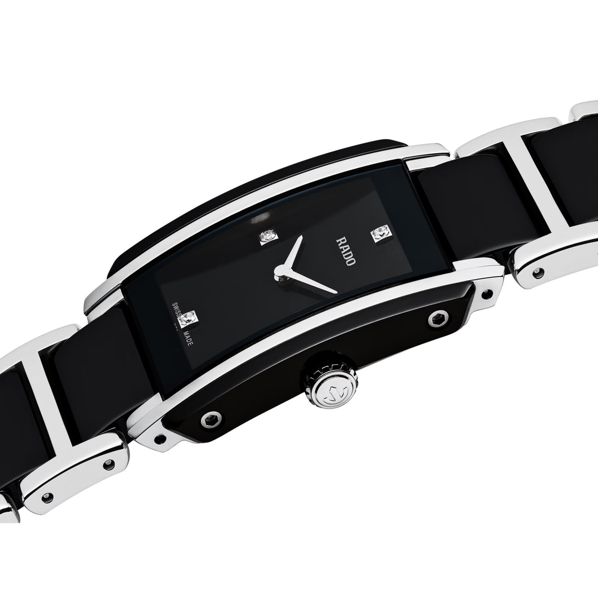 Integral Diamonds 23mm Ladies Watch R20613712