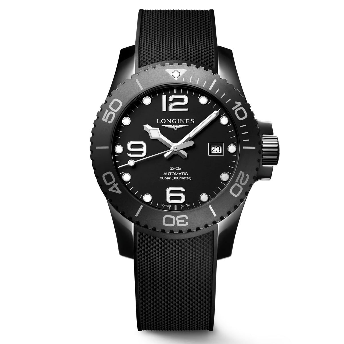 HydroConquest 43mm Mens Watch L37844569