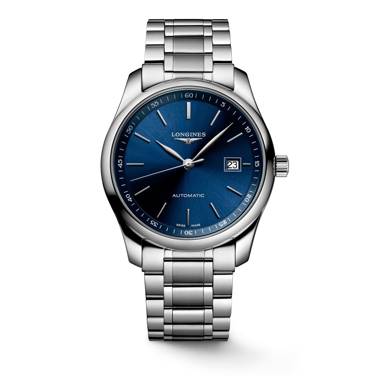 Master Collection 40mm Mens Watch L27934926