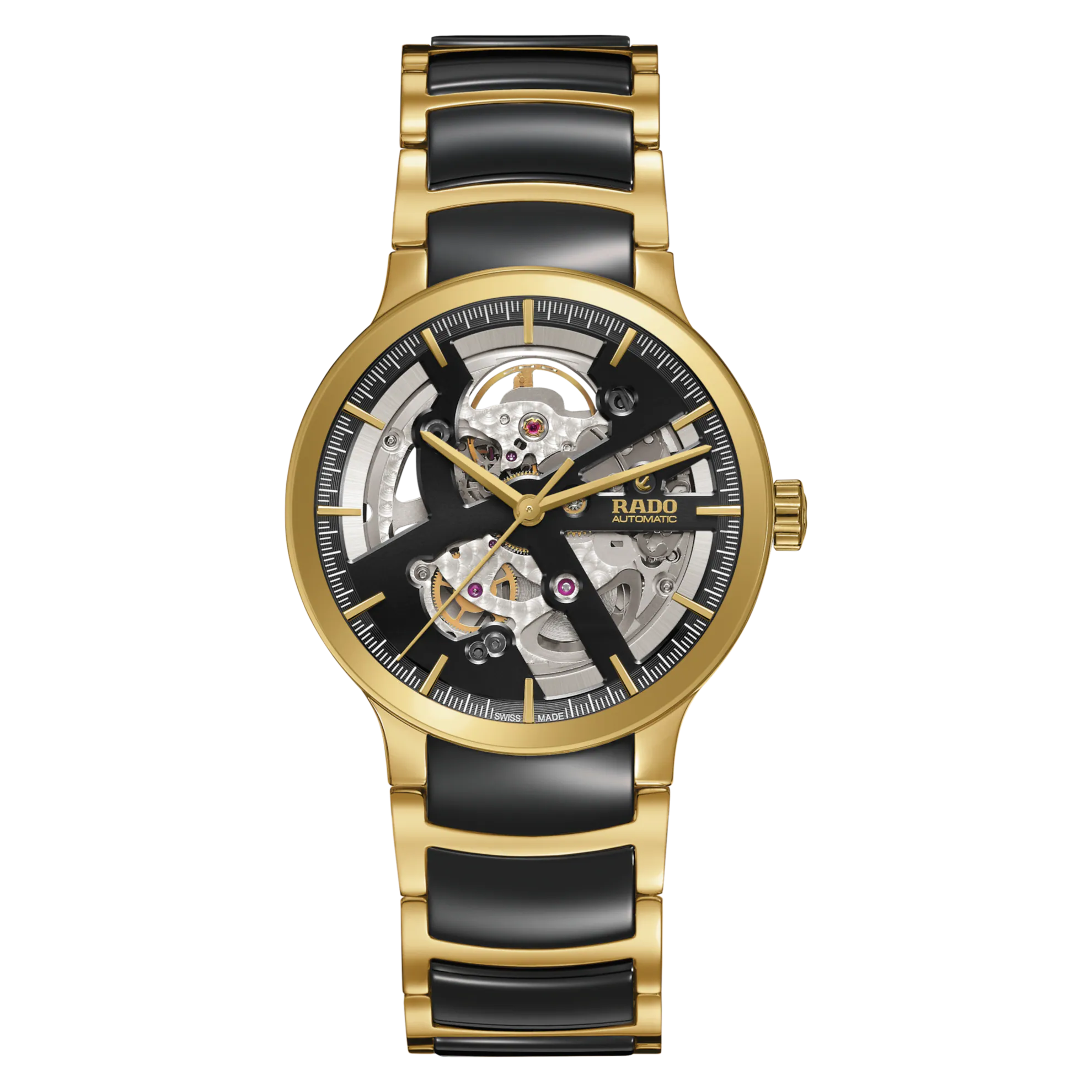 Starting range of rado watches deals