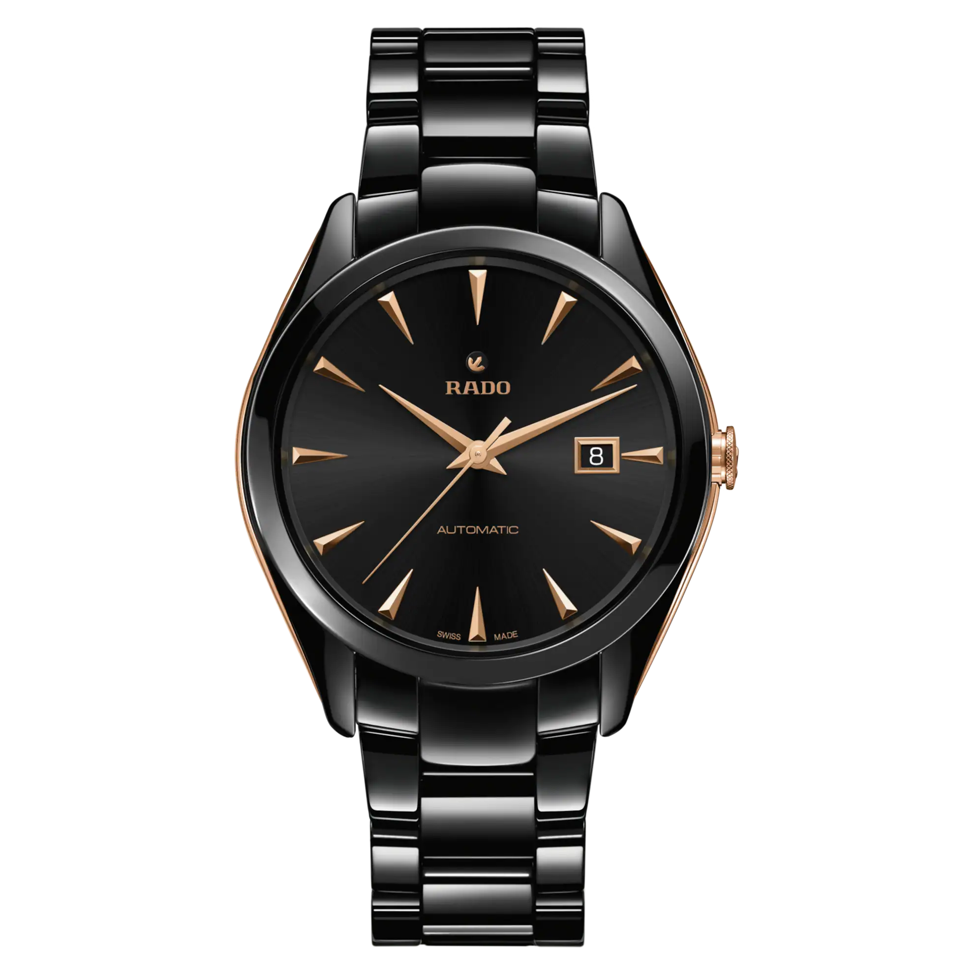 RADO HyperChrome Automatic 42mm Mens Watch R32252162