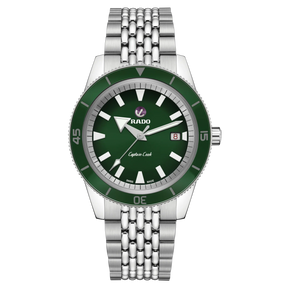 Captain Cook Automatic 42mm Mens Watch R32505313