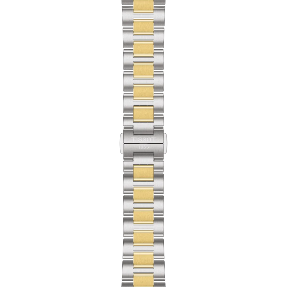 TISSOT PRC100 Solar Quartz 34mm T1518222203100