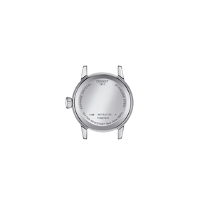 TISSOT Classic Dream 28mm Ladies Watch T1292101611100