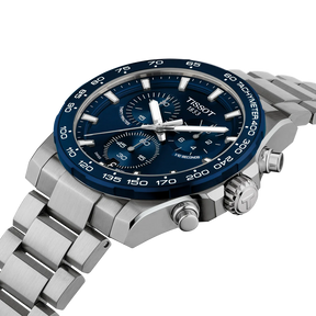 TISSOT SUPERSPORT CHRONO 42MM T1254171104100