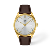 TISSOT T-Classic PR100 40mm Mens Watch T1504103639100