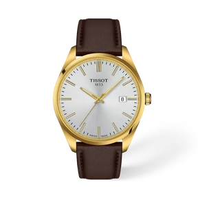 TISSOT T-Classic PR100 40mm Mens Watch T1504103639100