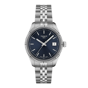 TISSOT T-Classic Ballade Ladies 34mm Watch T1562101104100