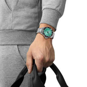 TISSOT SEASTAR 1000 40mm T1204101109100