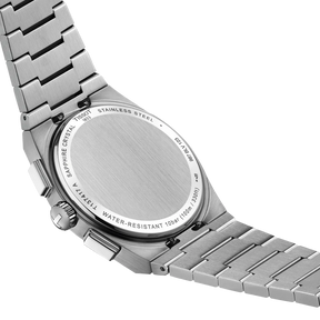 Tissot PRX 41mm Chronograph Mens Watch T1374171104100