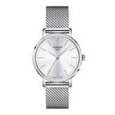 Tissot Everytime 34mm Ladies Watch T1432101101100