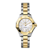 TAG HEUER AQUARACER PROFESSIONAL 100 SOLARGRAPH WBP1423.BB0006