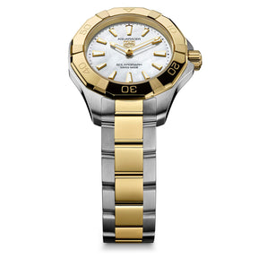 TAG HEUER AQUARACER PROFESSIONAL 100 SOLARGRAPH WBP1423.BB0006