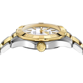 TAG HEUER AQUARACER PROFESSIONAL 100 SOLARGRAPH WBP1423.BB0006