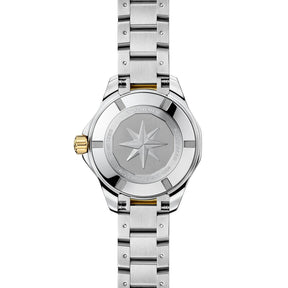 TAG HEUER AQUARACER PROFESSIONAL 100 SOLARGRAPH WBP1423.BB0006