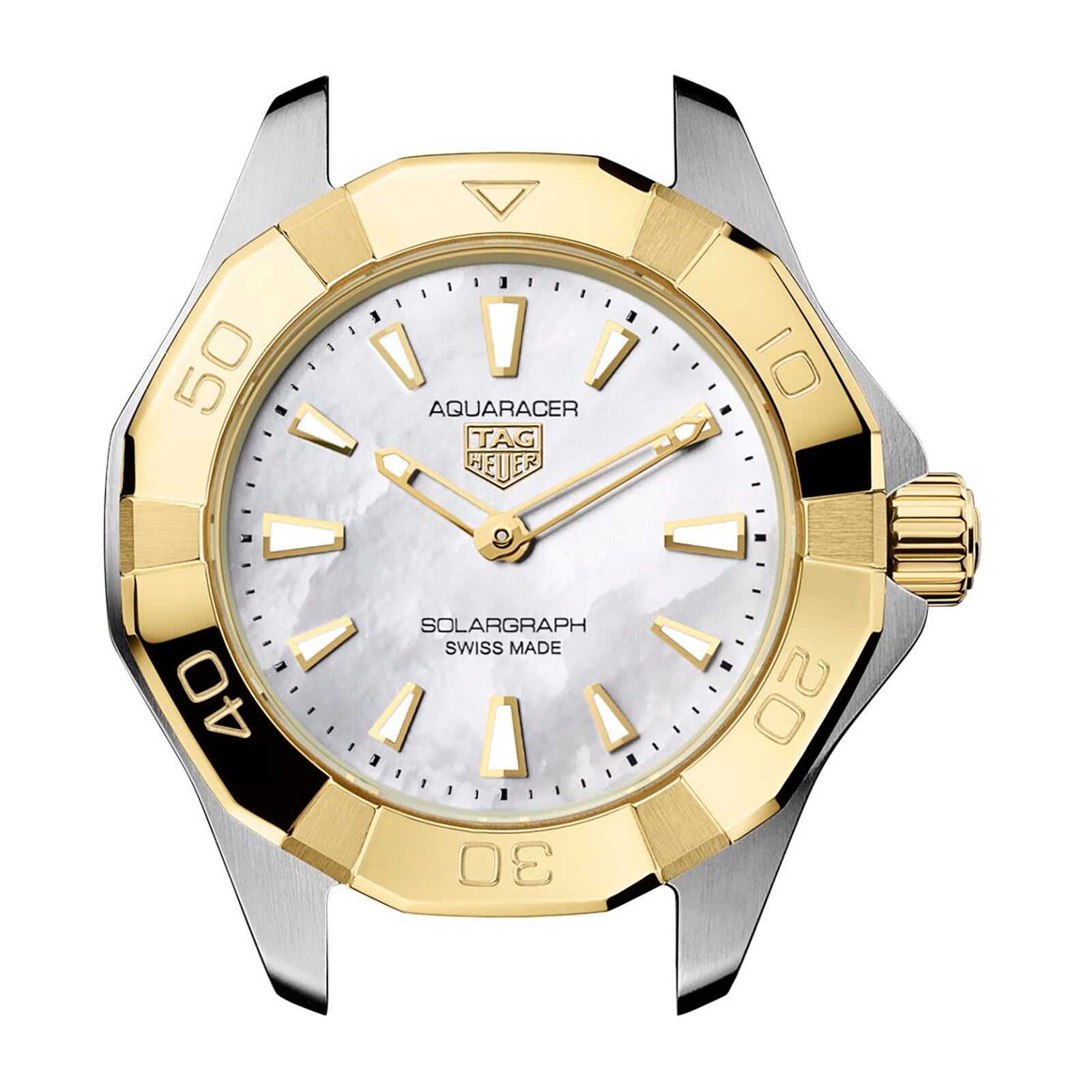 TAG HEUER AQUARACER PROFESSIONAL 100 SOLARGRAPH WBP1423.BB0006