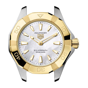 TAG HEUER AQUARACER PROFESSIONAL 100 SOLARGRAPH WBP1423.BB0006