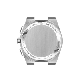Tissot PRX 41mm Chronograph Mens Watch T1374171103100