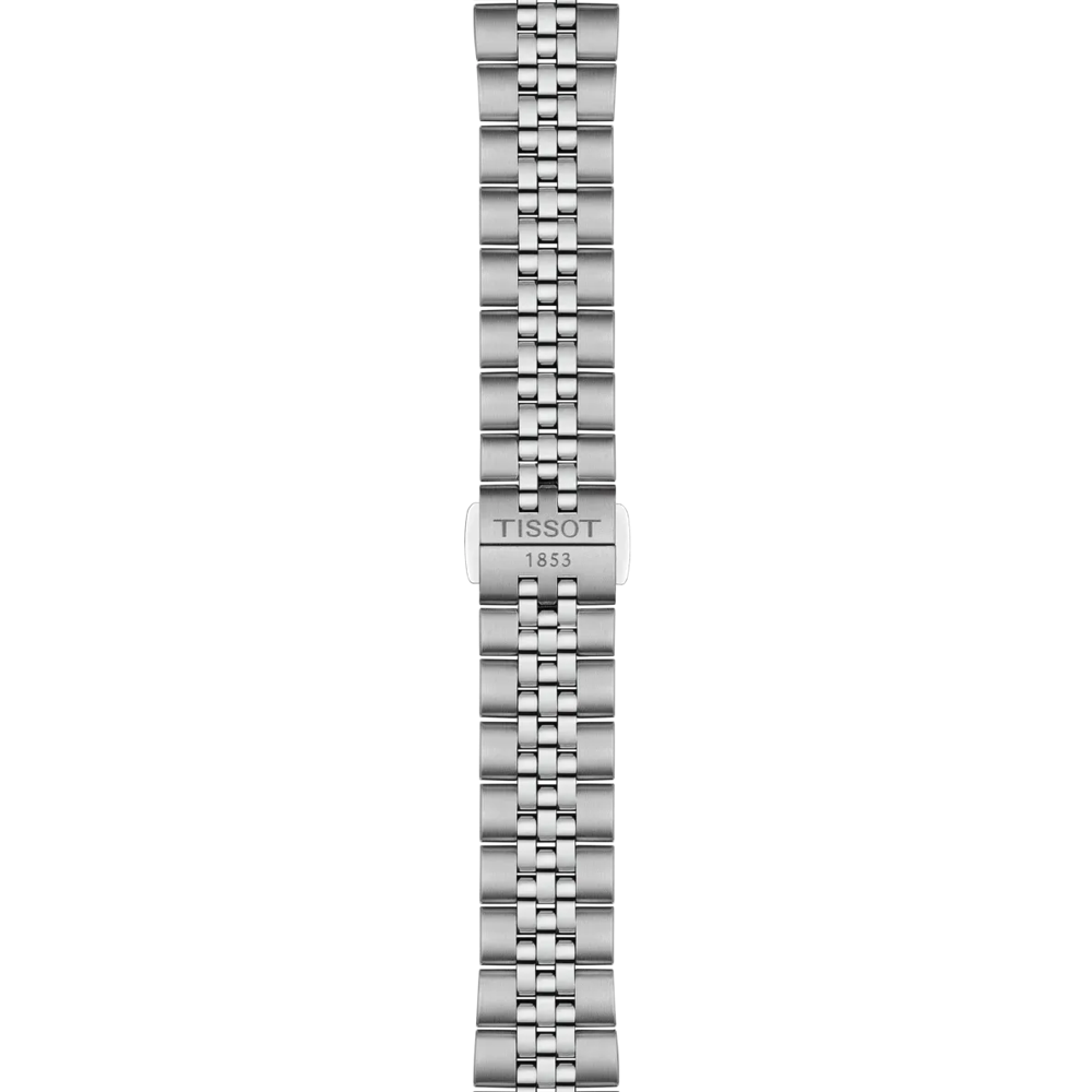 TISSOT T-Classic Ballade 30mm Ladies Watch T1562081135300