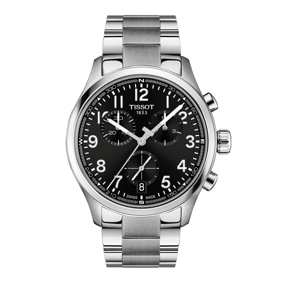 TISSOT CHRONO L Mens Watch T1164171105200