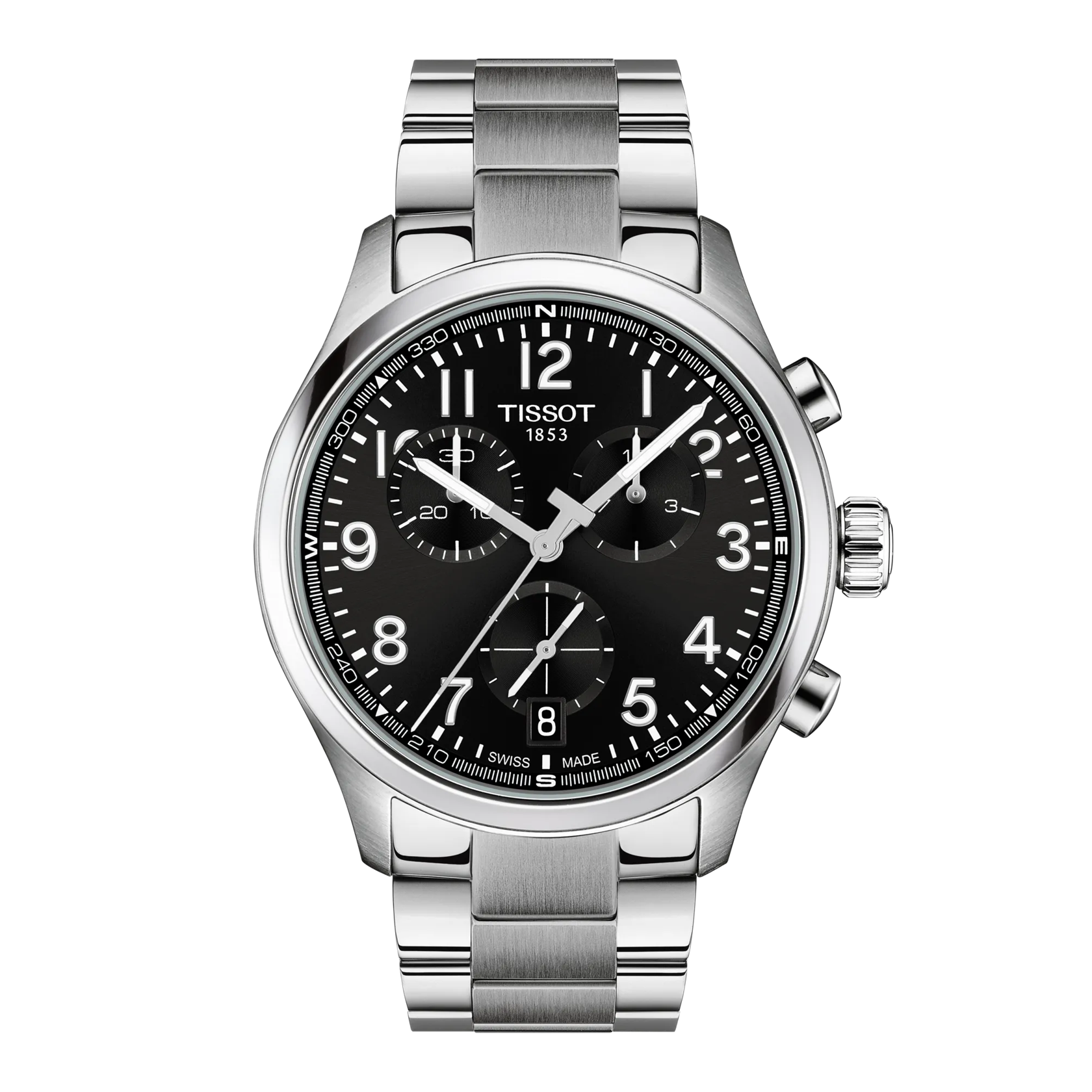 TISSOT CHRONO L Mens Watch T1164171105200