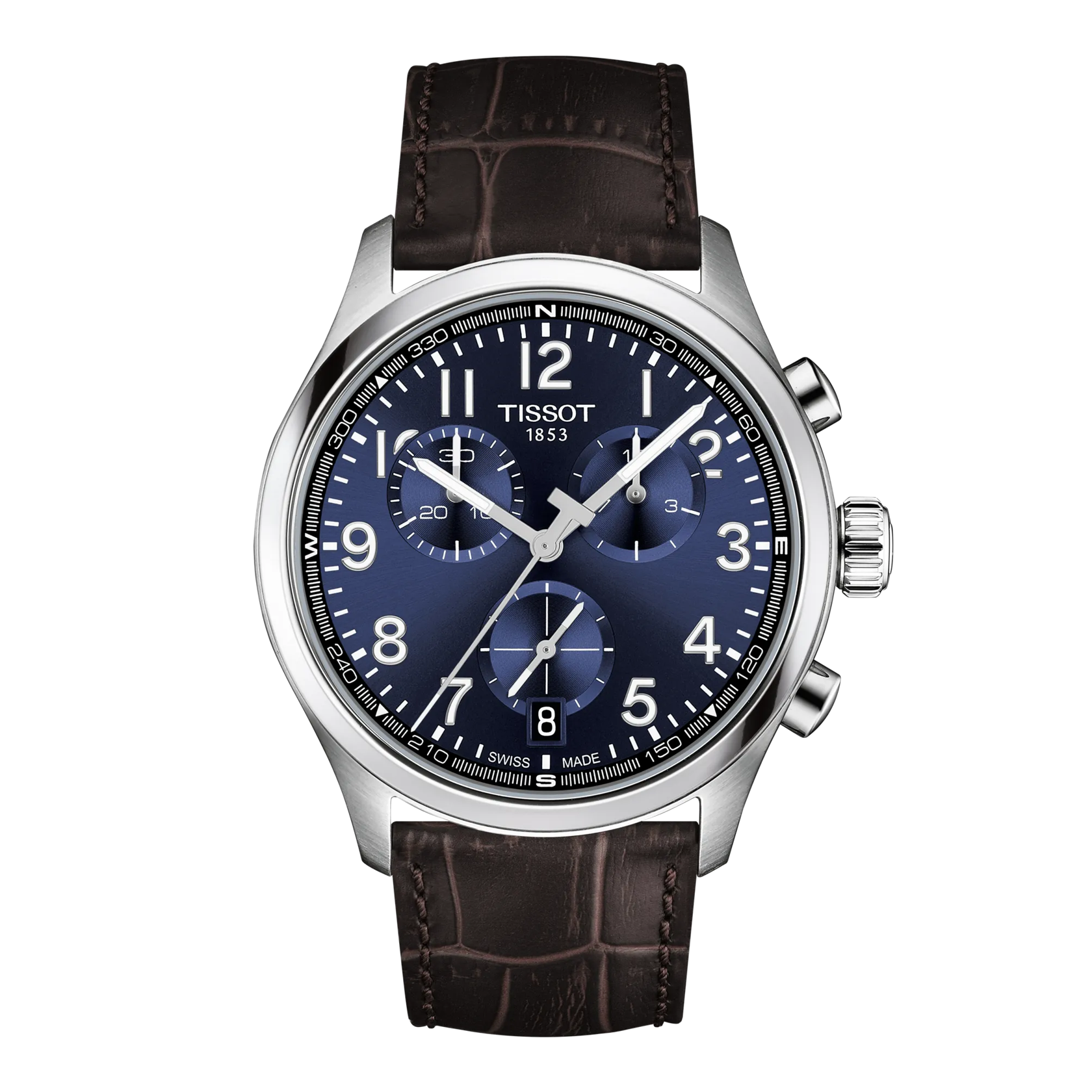 TISSOT CHRONO L Mens Watch T1164171604200