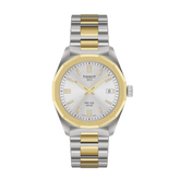 TISSOT PRC100 Solar Quartz 34mm T1518222203100