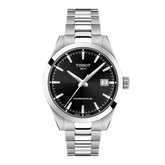 TISSOT Gentleman 38mm Watch T1658071105100