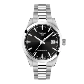 TISSOT Gentleman 38mm Watch T1658071105100