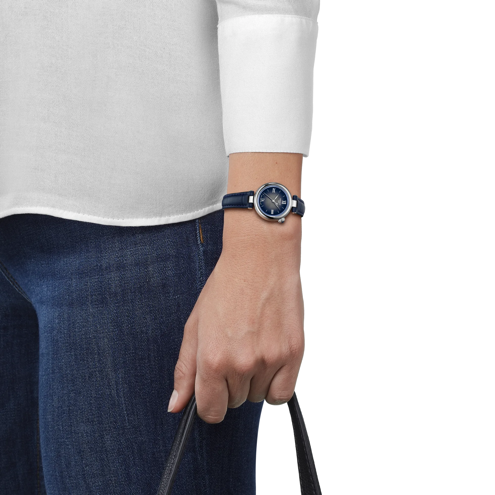 TISSOT Desir 28mm Ladies Watch T1520101603801