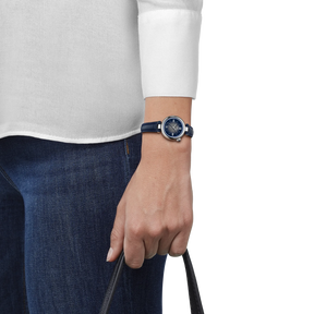 TISSOT Desir 28mm Ladies Watch T1520101603801