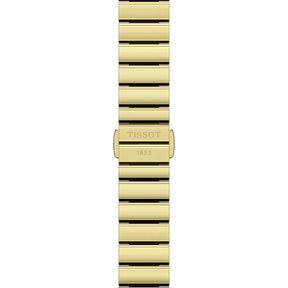 TISSOT SRV Lovely 22mm Ladies Watch T1601103302300