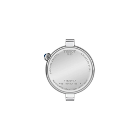 TISSOT Desir 28mm Ladies Watch T1520101104600