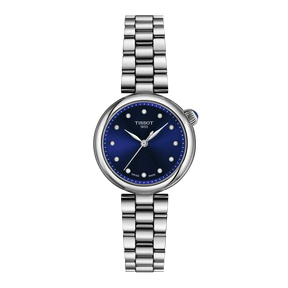 TISSOT Desir 28mm Ladies Watch T1520101104600