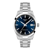 TISSOT Gentleman 38mm Watch T1658071104100
