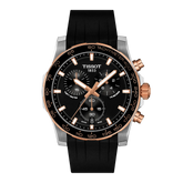 TISSOT SUPERSPORT CHRONO 42MM T1254172705100