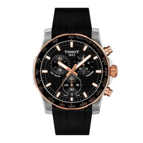 TISSOT SUPERSPORT CHRONO 42MM T1254172705100