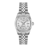 TISSOT T-Classic Ballade 30mm Ladies Watch T1562081103300