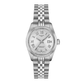 TISSOT T-Classic Ballade 30mm Ladies Watch T1562081103300