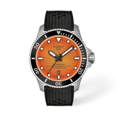 TISSOT Seastar 2000 Automatic 44mm Mens Watch T1209071728100