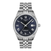 TISSOT T-Classic Ballade 39mm Mens Watch T1564081104300